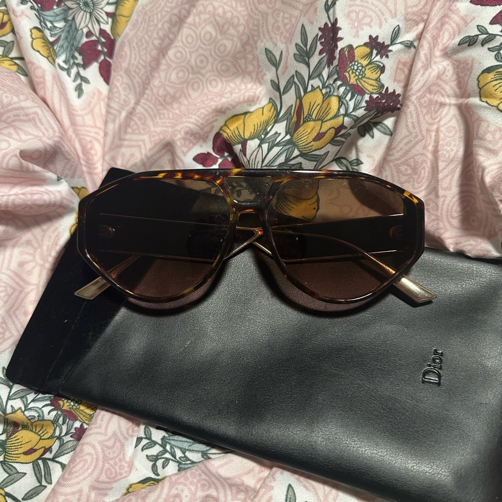 Dior Sunglasses